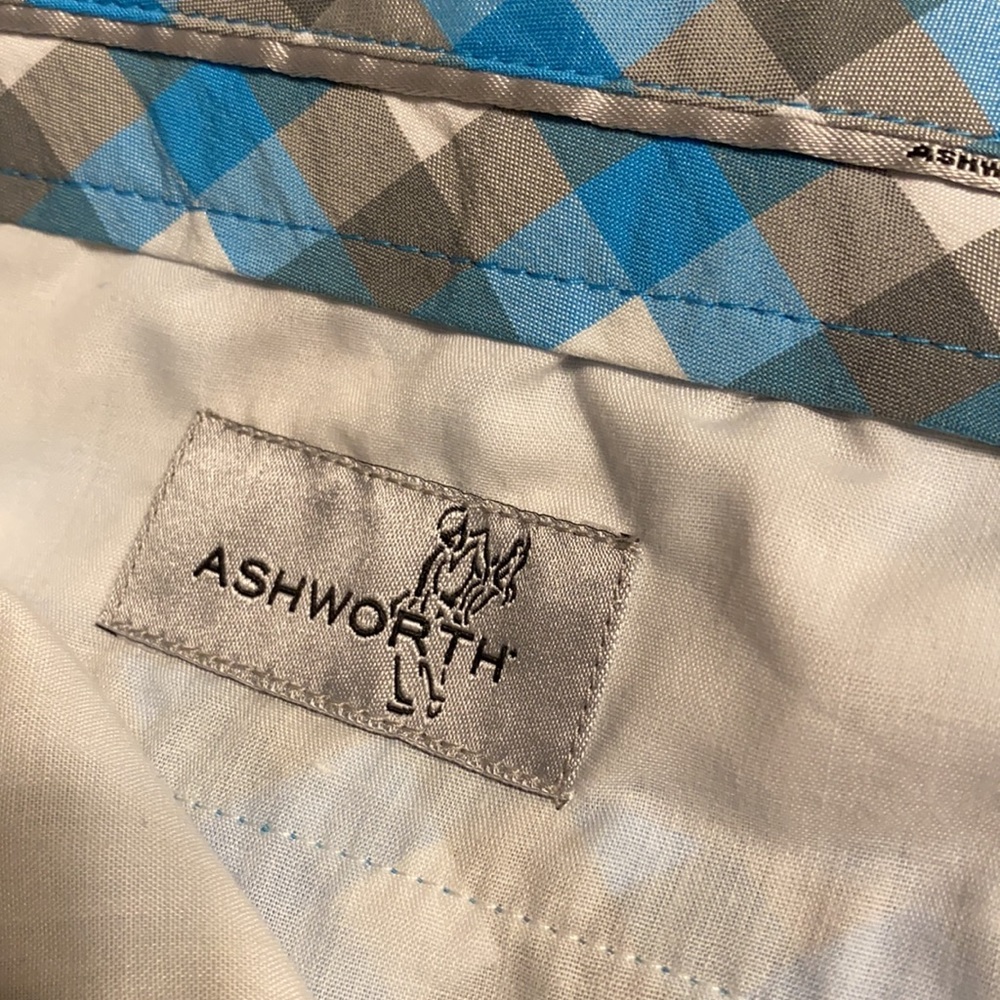 Men’s Golf Shorts - Picture 8 of 8
